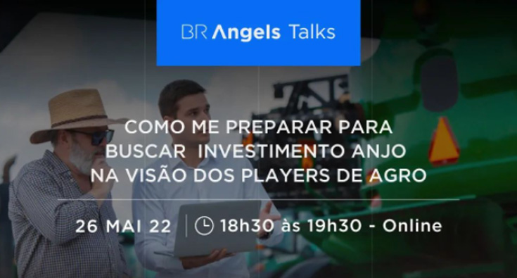 BR Angels Talks